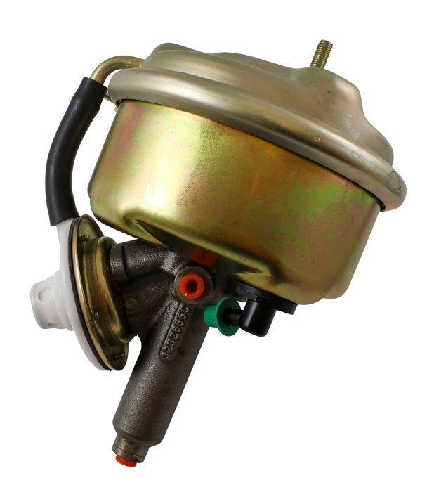 Bromsservo Amazon 1961-66