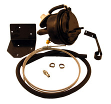 Bromsservo Volvo 122/1800 -68 1-k/2-k USA 68