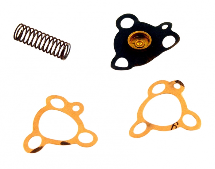 Membransats Förgasare Zenith 30 VIG 9 B4B 53-56