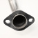 Avgassystem Amazon Sedan 59-61 rostfritt Avgassystem Amazon Sedan 59-61 rostfritt