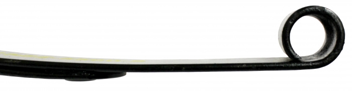 Bladfjäder Mustang STD Light