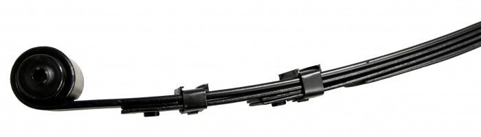 Bladfjäder Camaro 67-81 4 Blad