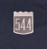 T-Shirt blå 544 emblem