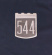 T-Shirt blå 544 emblem T-Shirt blå 544 emblem