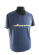 T-Shirt blå Amazon emblem