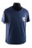 T-shirt blå 1800S