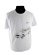 T-Shirt vit Duett T-Shirt vit Duett