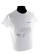 T-Shirt vit 164 T-Shirt vit 164