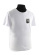 T-shirt vit 210 emblem T-shirt vit 210 emblem