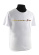 T-shirt vit Amazon/B18 emblem T-shirt vit Amazon/B18 emblem