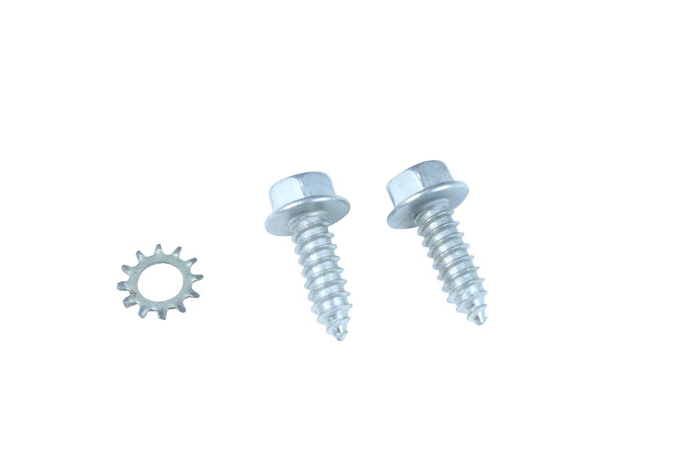 Monteringssats Laddningsrelä 68