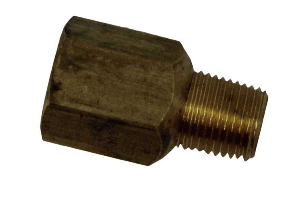 Nippel Förgasare/Kylarrör