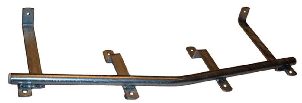 Extraljusstag Amazon för 4 rallyljus