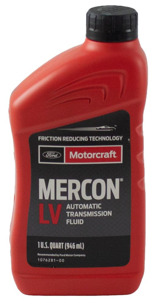 Olja Motorcraft Mercon LV (ATF)