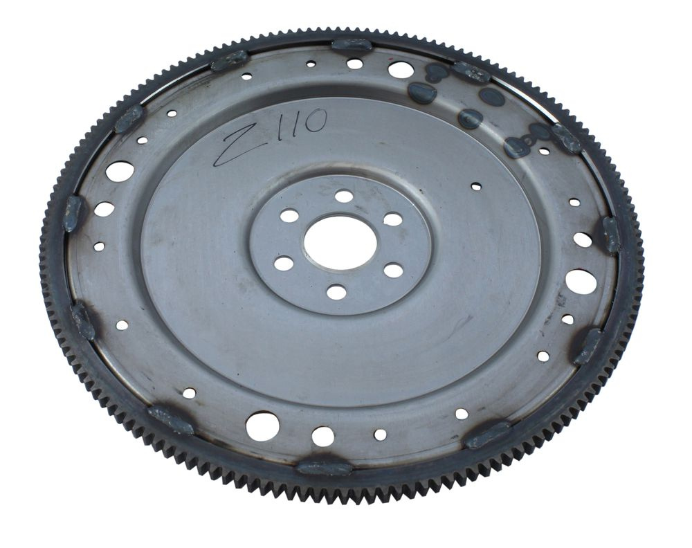 Flexplatta Ford 71-73 351/C6  164 kugg/28 oz