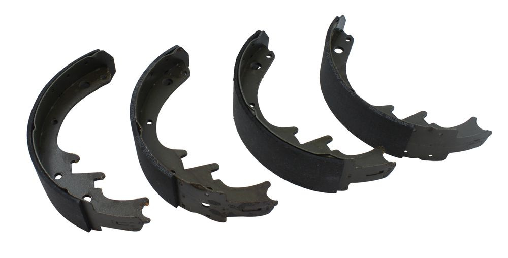 Bromsbackar V8 64-73 fram 2 1/4