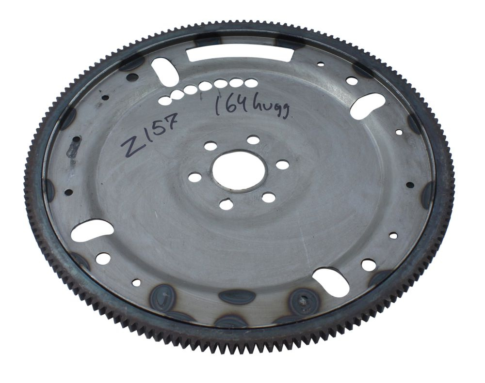 Flexplatta Ford 68-69 390/427 164 kugg